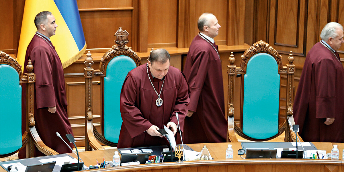 Захист інтересів клієнта в Вищому антикорупційному суді